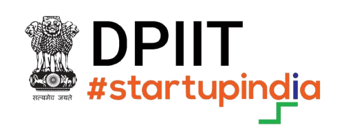 DPIIT Recognised