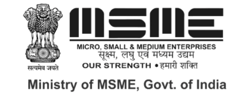 MSME Registered